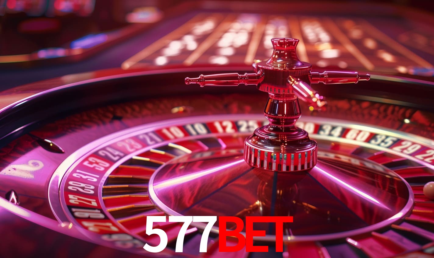 PIX Instantâneo 577Bet