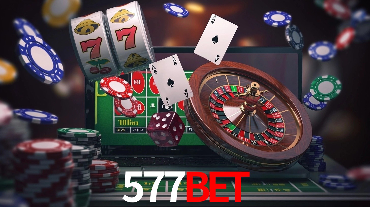 577Bet Vip