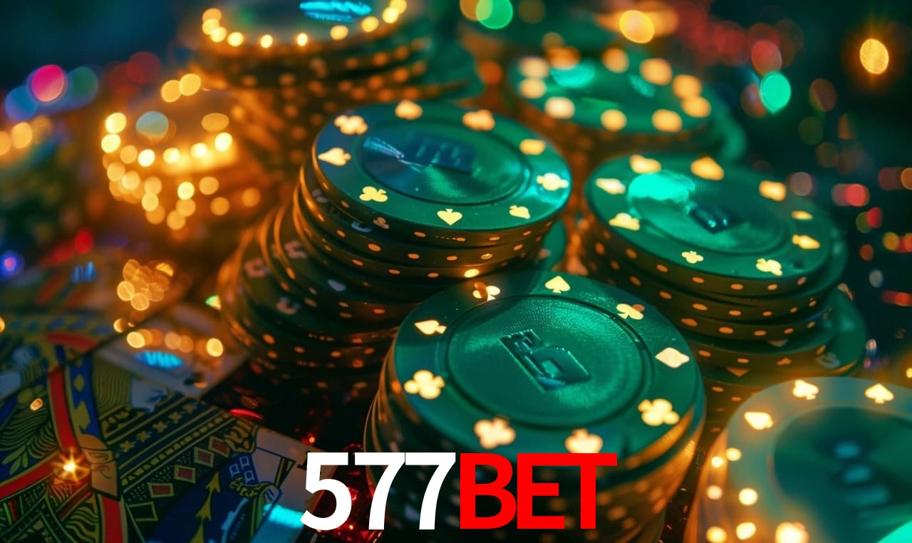 Diretório de Jogos 577Bet