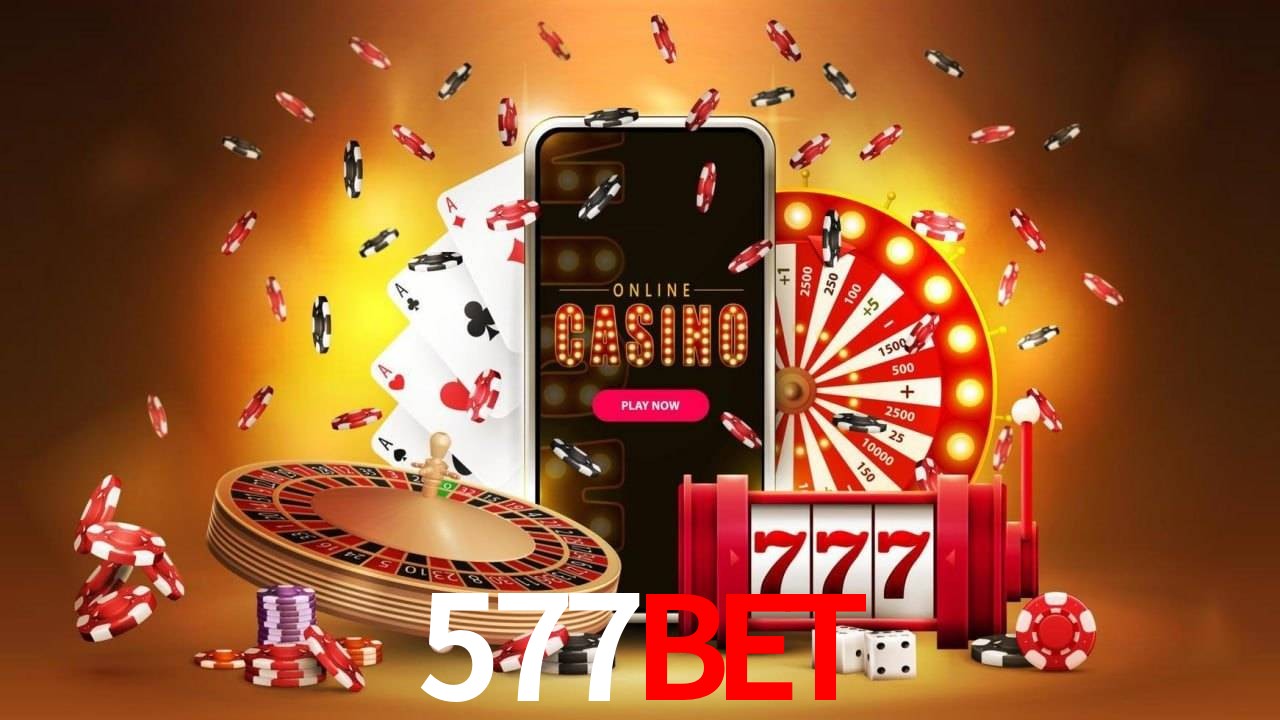 Promoções Sazonais 577Bet