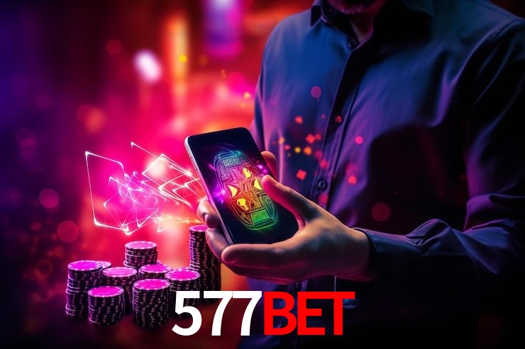 Experiência VIP 577Bet