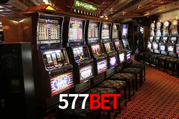 Descubra o Programa VIP da 577Bet: Vantagens Exclusivas para Jogadores