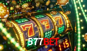 Descubra o Mundo do Cassino Online com 577Bet