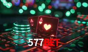 Cadastro Rápido 577Bet