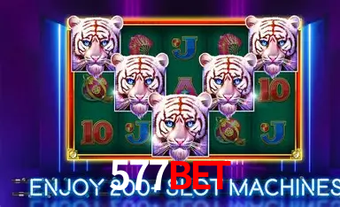 A Emoção da Loteria na 577Bet: Uma Chance de Mudança de Vida