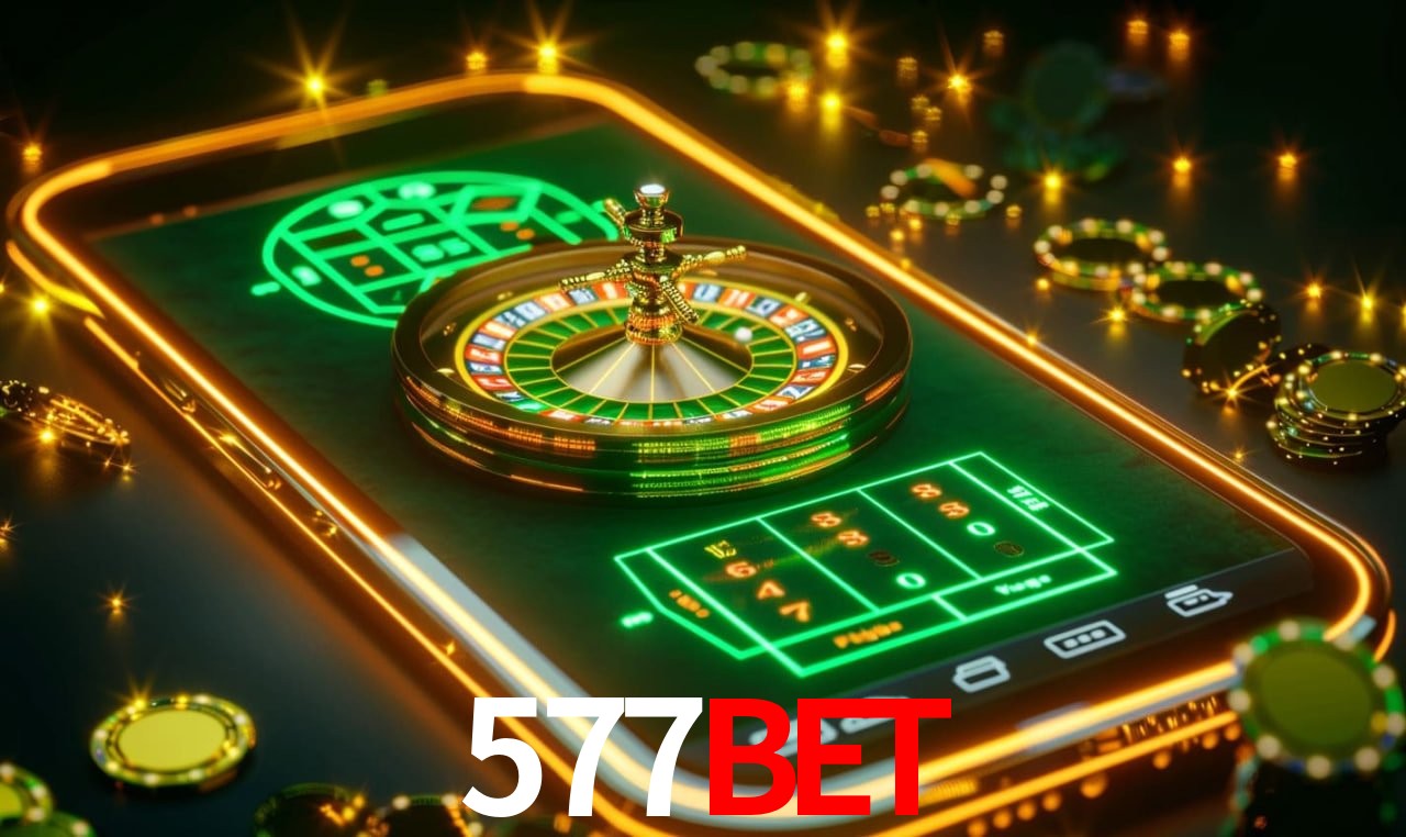 Diretório de Jogos 577Bet