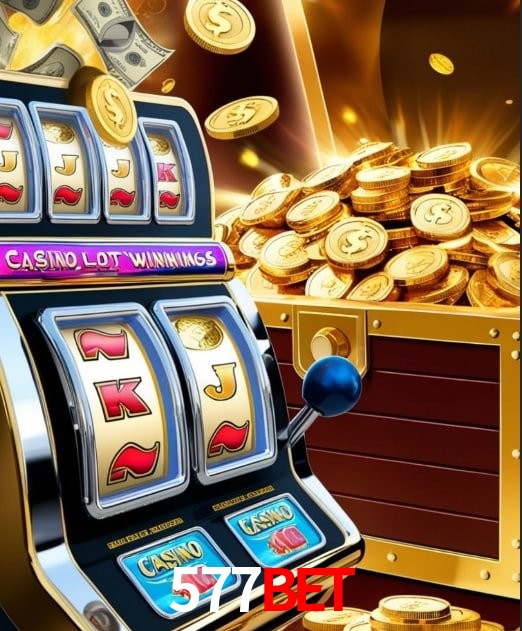 Casino Ao Vivo 577Bet