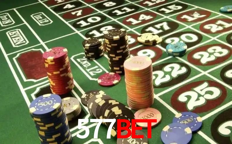 Sistemas de Segurança 577Bet
