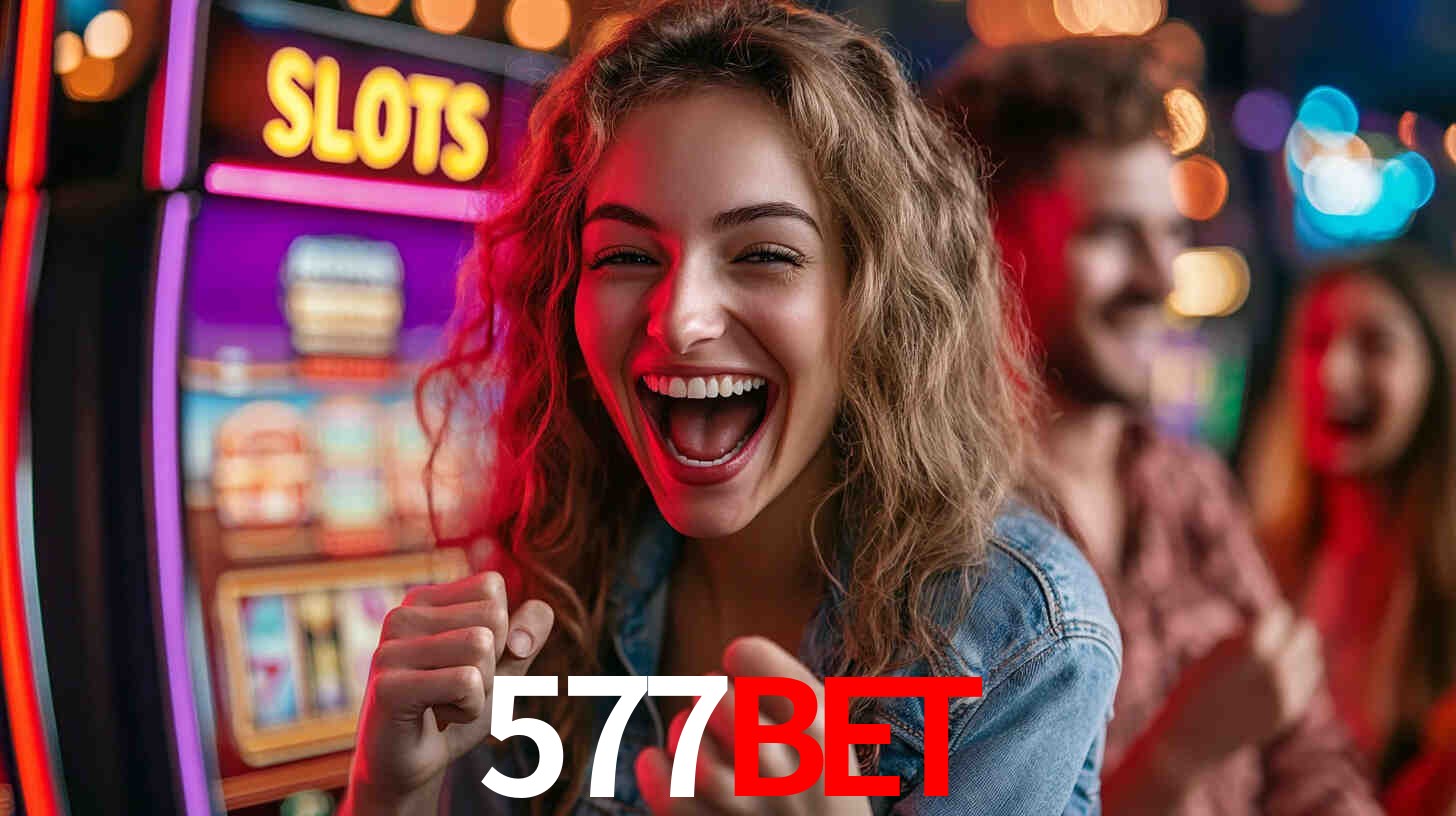 Apostas de Futebol 577Bet