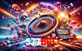 Casino Ao Vivo 577Bet