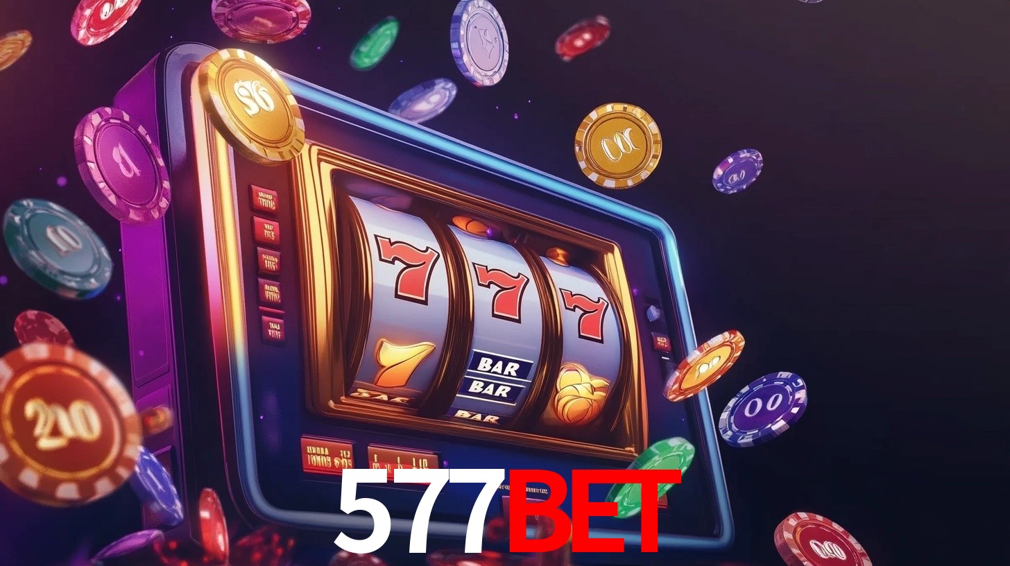 APP oficial da 577Bet para mobile