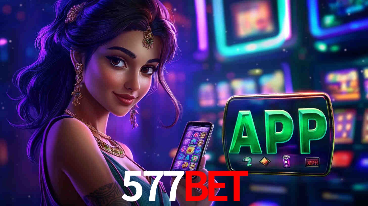 577Bet: A Experiência de Casino com Jogos de Mesa ao Vivo