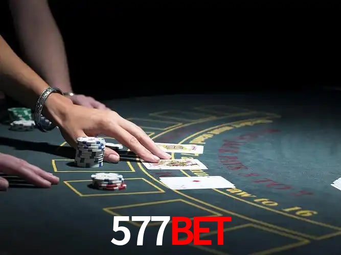 Login Seguro 577Bet