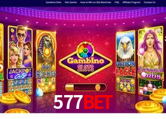 A Revolução dos Aplicativos de Jogos no 577Bet