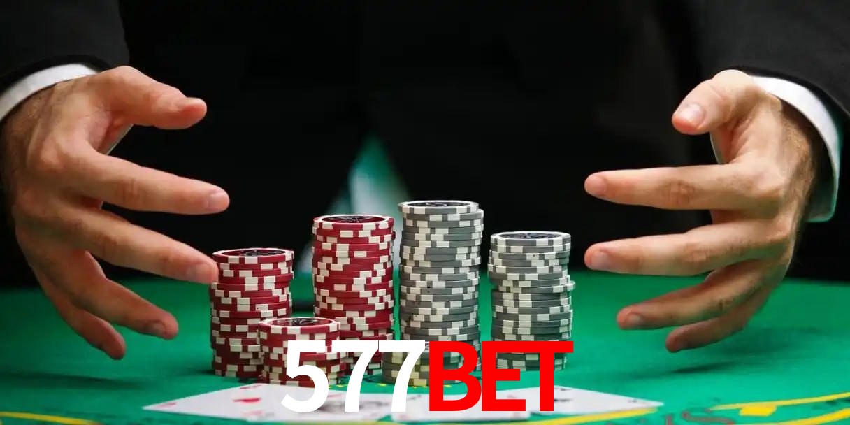 Promoção Relâmpago 577Bet