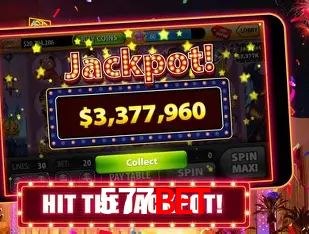Inovações de Jogos na 577Bet: O Futuro das Experiências Interativas
