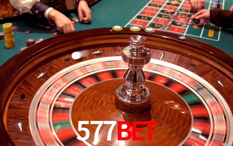Apostas de Tênis 577Bet