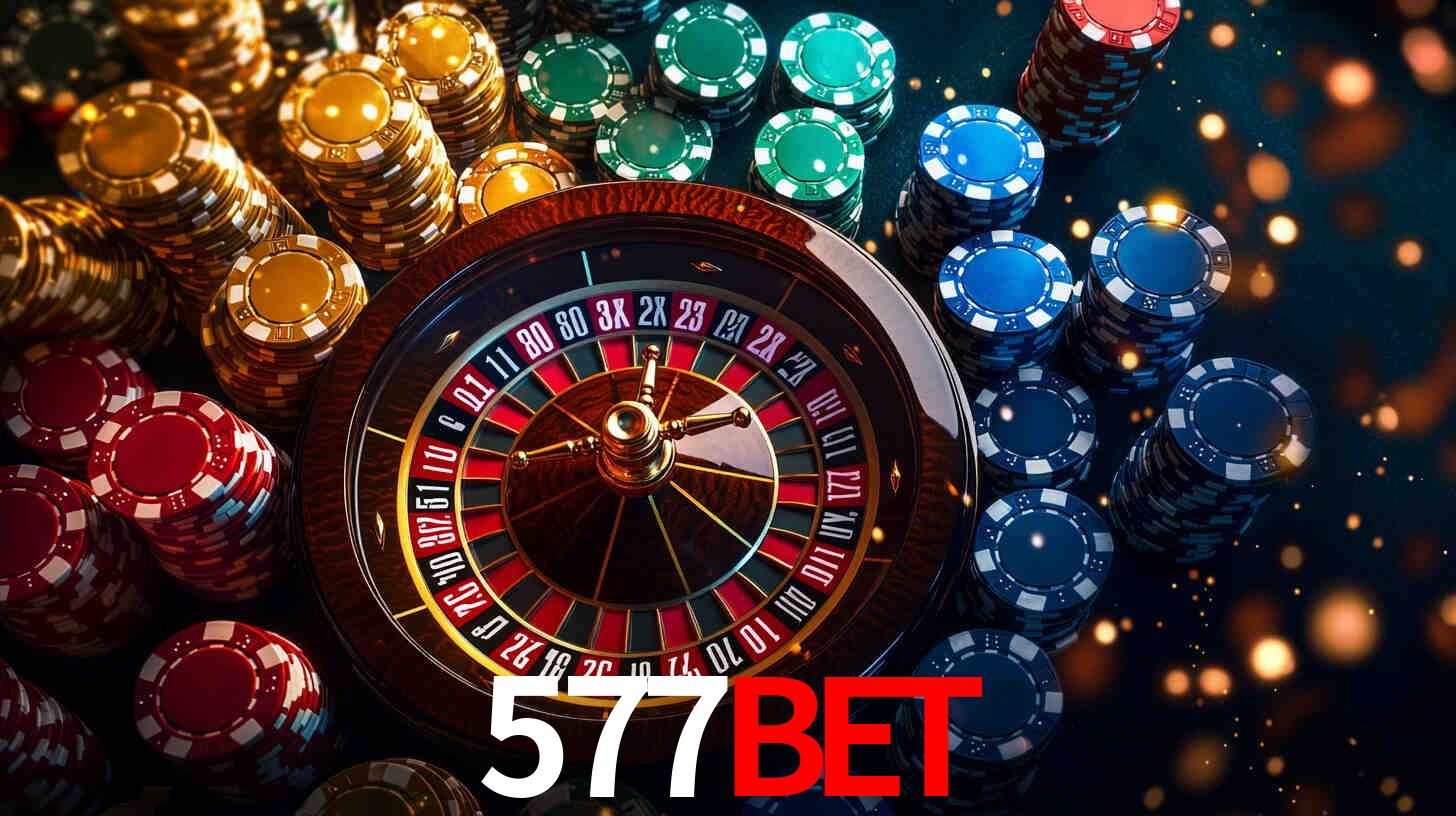 Ofertas Imperdíveis na 577Bet: Promoções e Bônus Que Valem a Pena