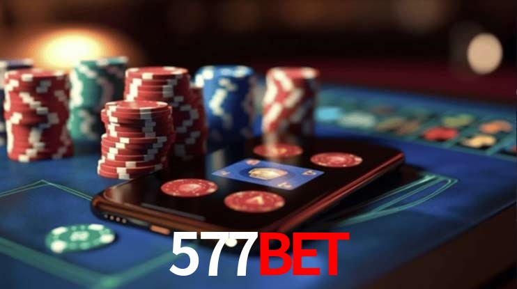 Promoção Relâmpago 577Bet