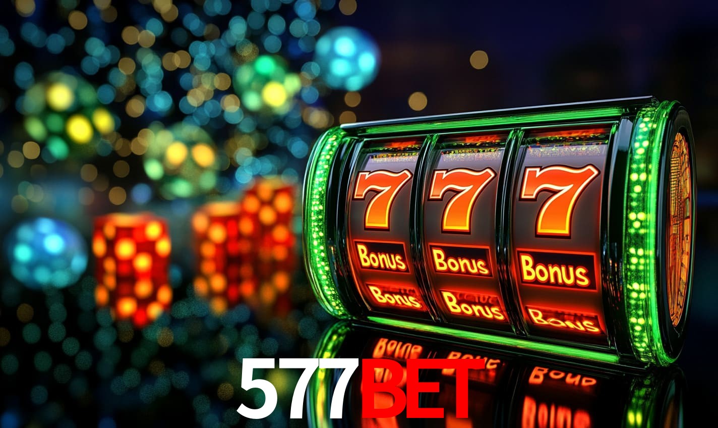 Experiência VIP 577Bet