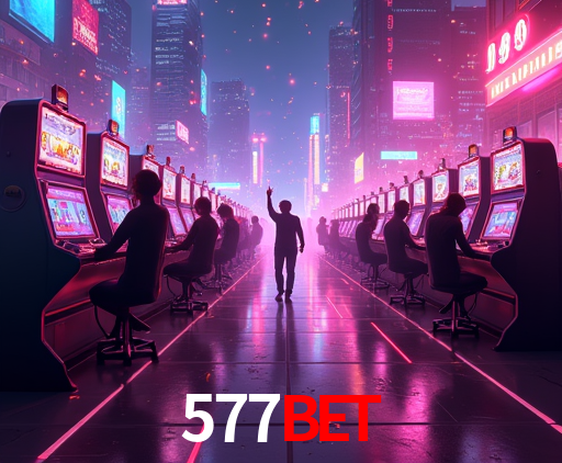 Estatísticas 577Bet