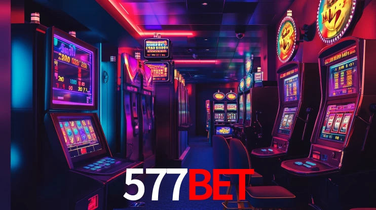 577Bet,577Bet App