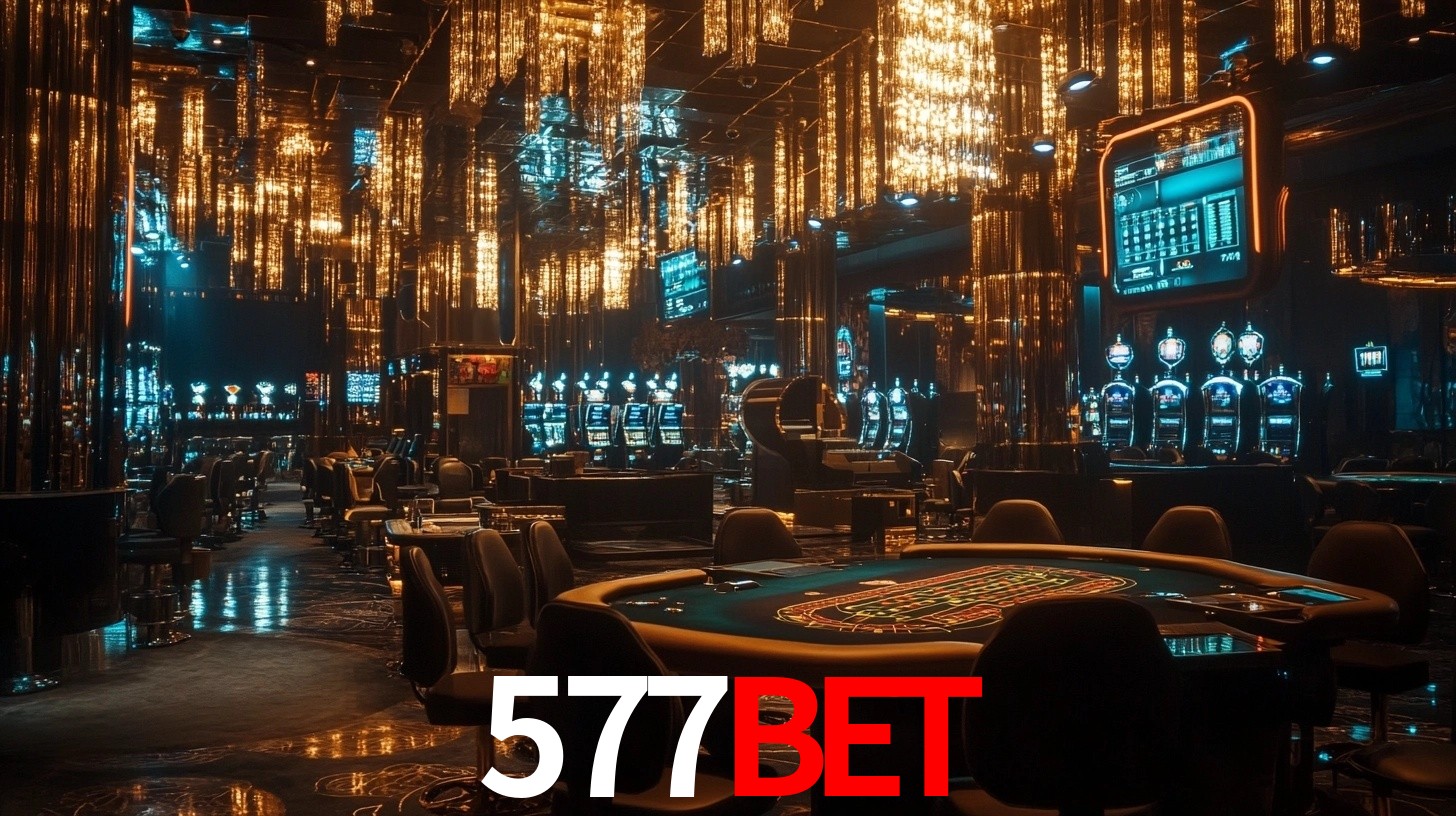 577Bet App