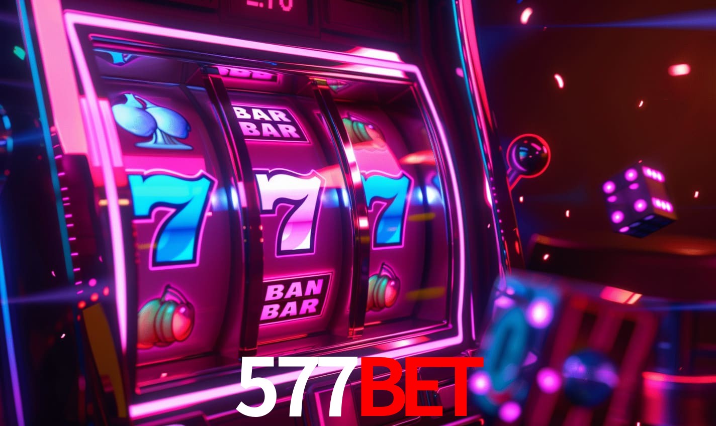 Interface Premium 577Bet