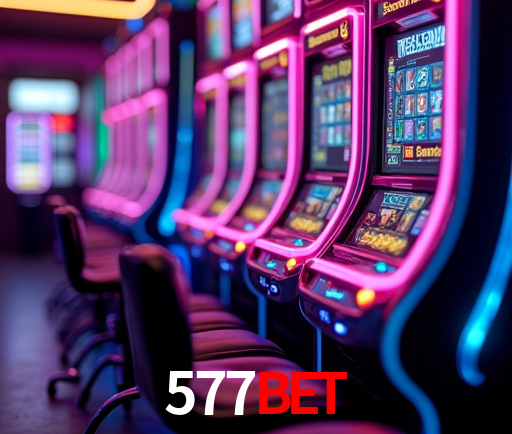 Design Responsivo 577Bet