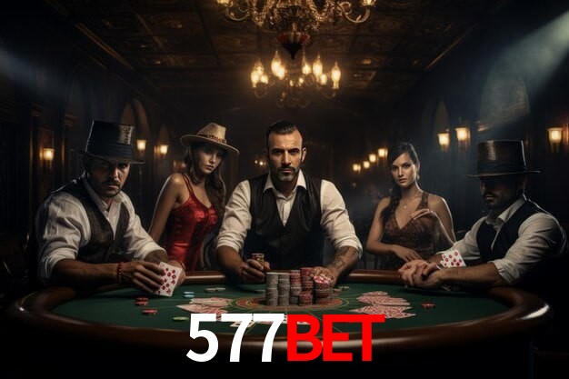 Programa VIP 577Bet