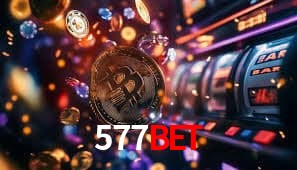 Casino Ao Vivo 577Bet