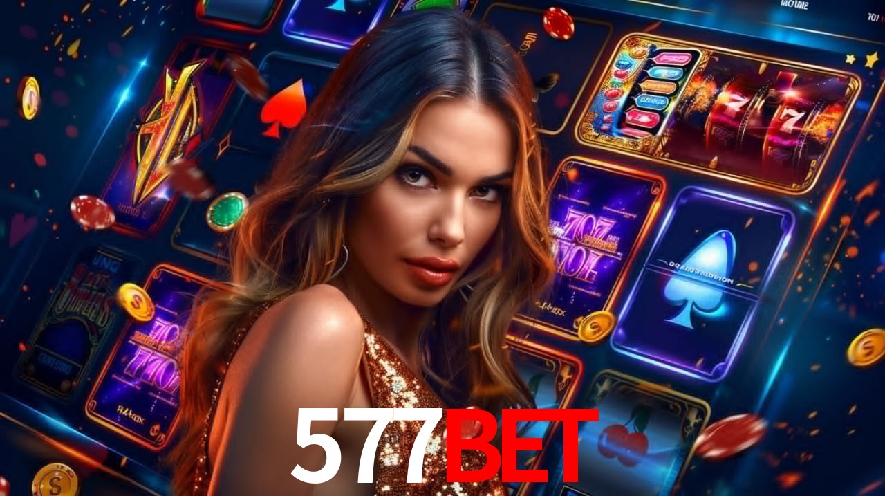 Bônus Diários 577Bet