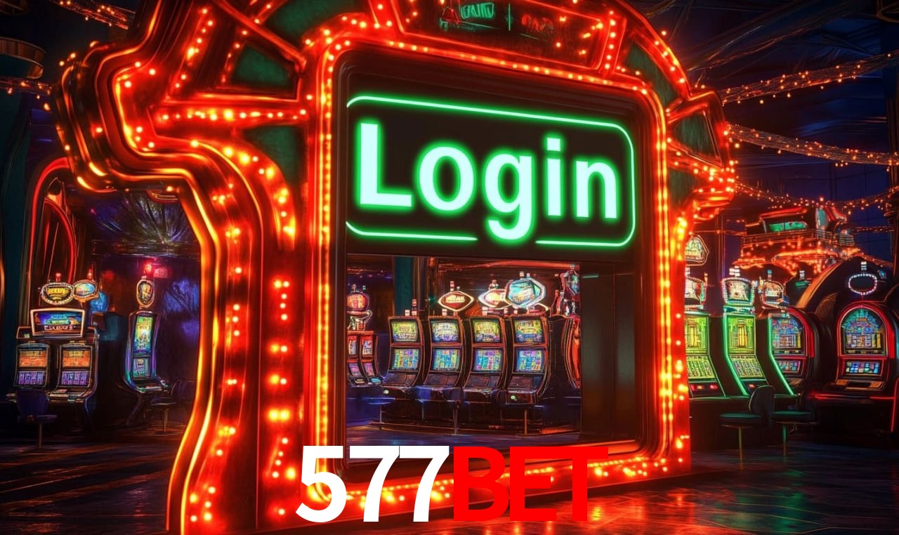 Jogos de Slot 577Bet