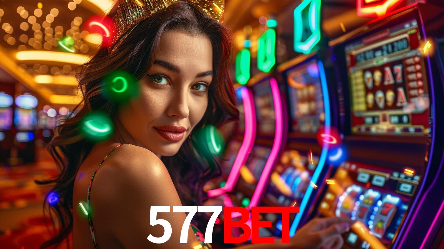Interface Premium 577Bet