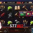 Desvendando o Mundo dos Jogos Virtuais na 577Bet