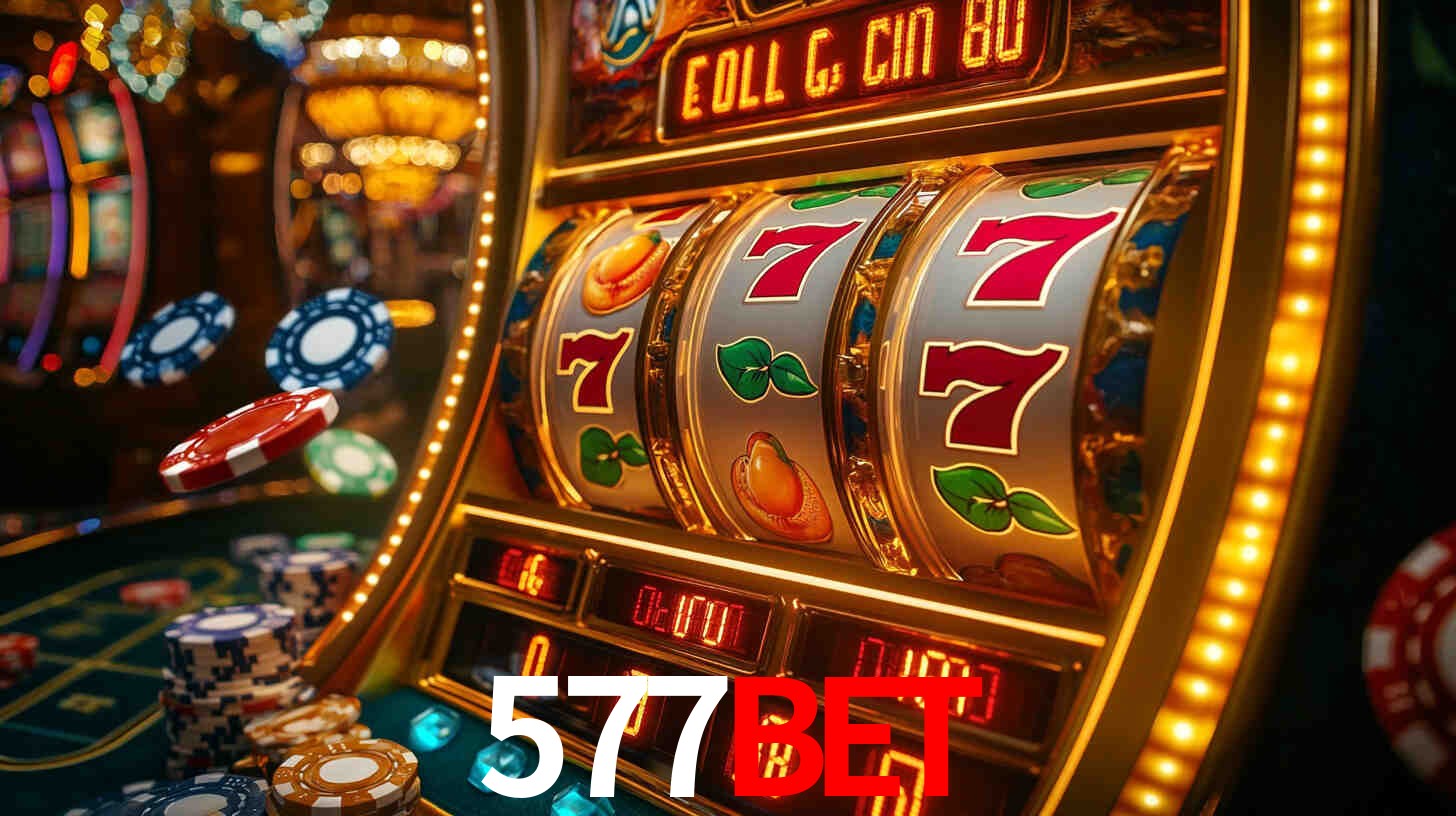 Bônus Diários 577Bet