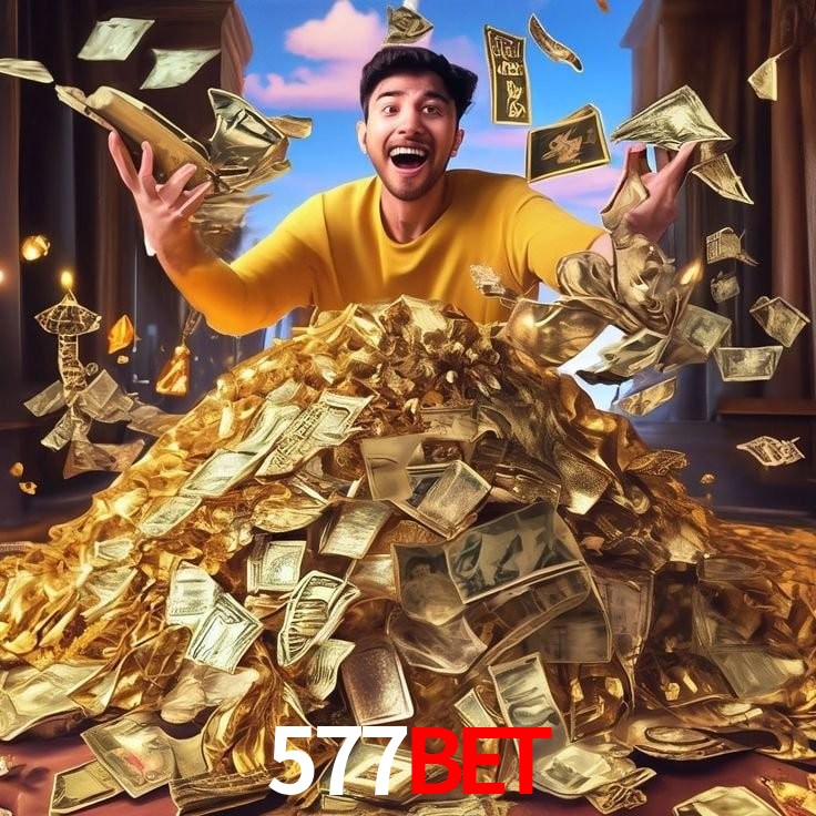 Gates of Olympus 577Bet
