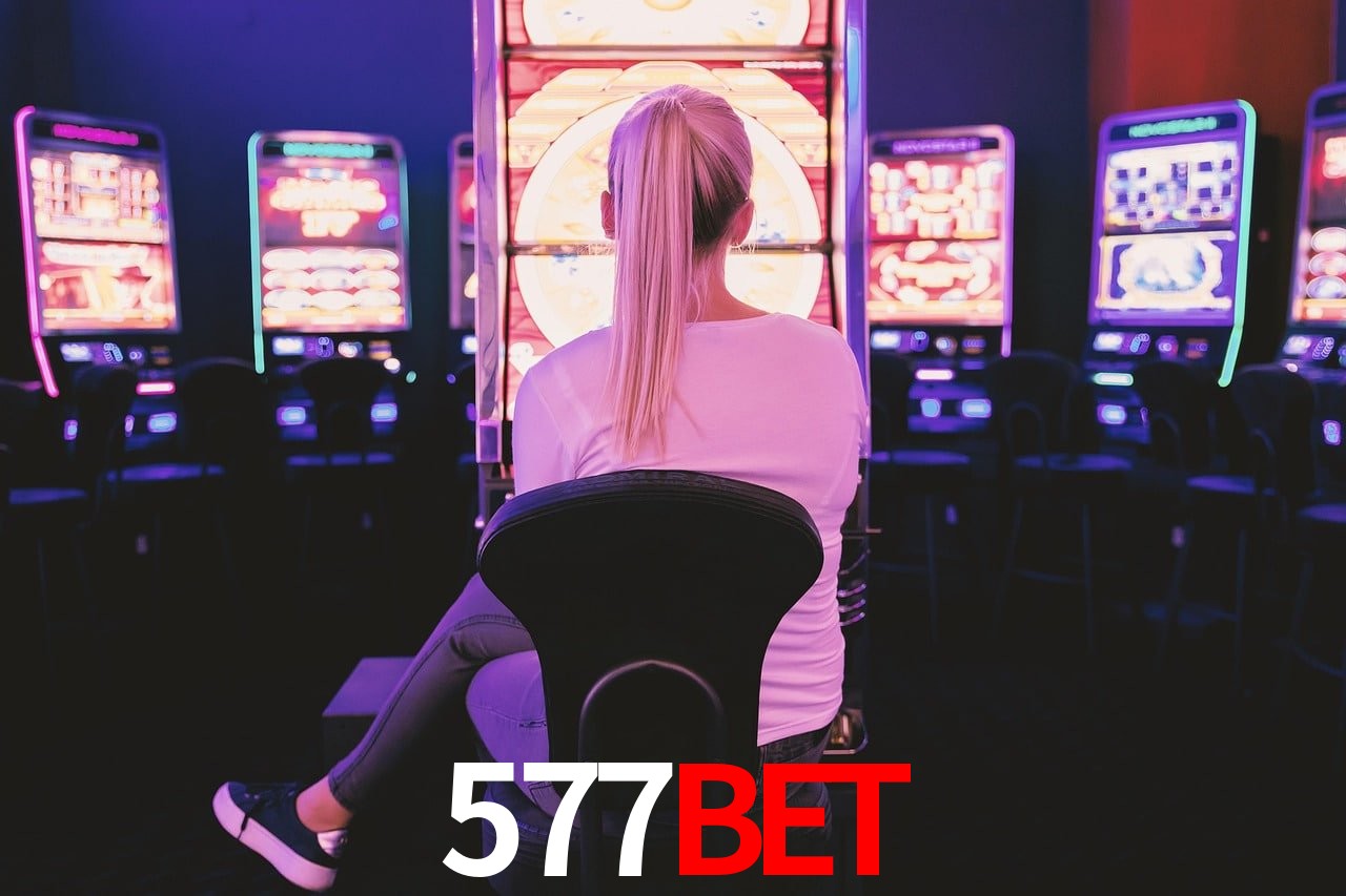 Descubra a Essência do 577Bet: Nossa História e Compromissos