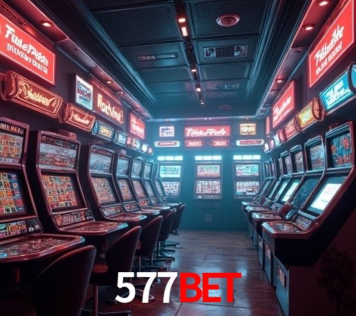 Segurança 2FA 577Bet