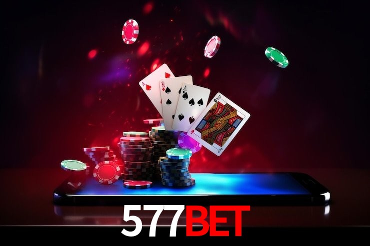 Casino VIP 577Bet