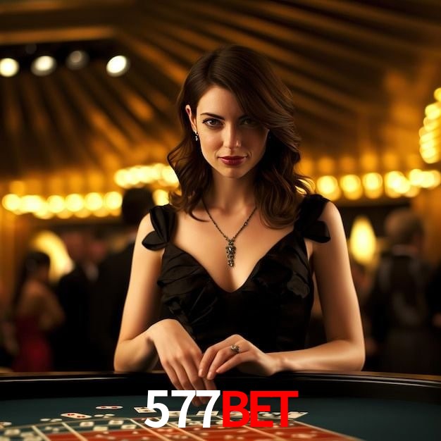 Apostas de Tênis 577Bet