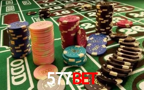 Interface do App 577Bet