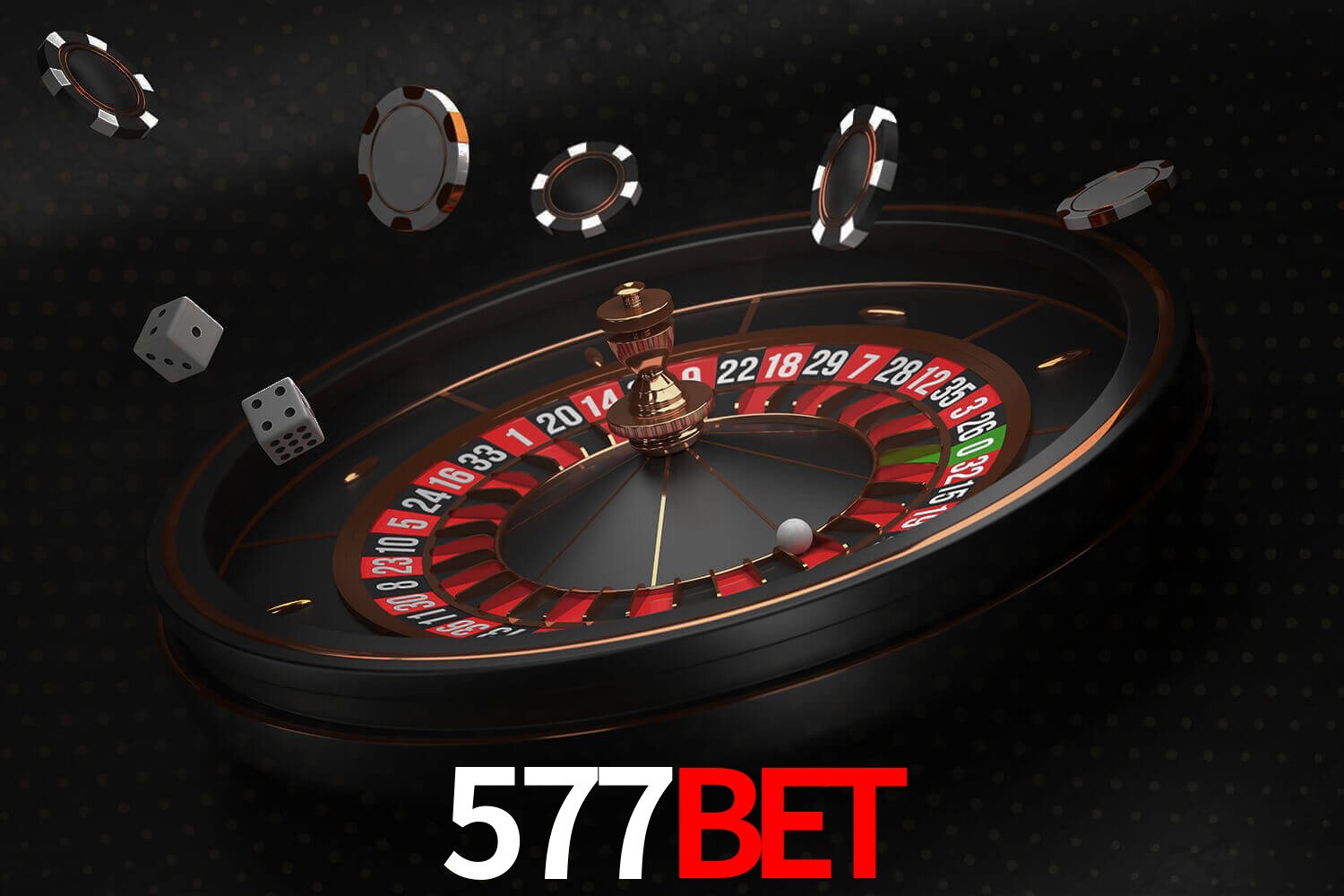 577Bet - Jogada Fatal - 577Bet App