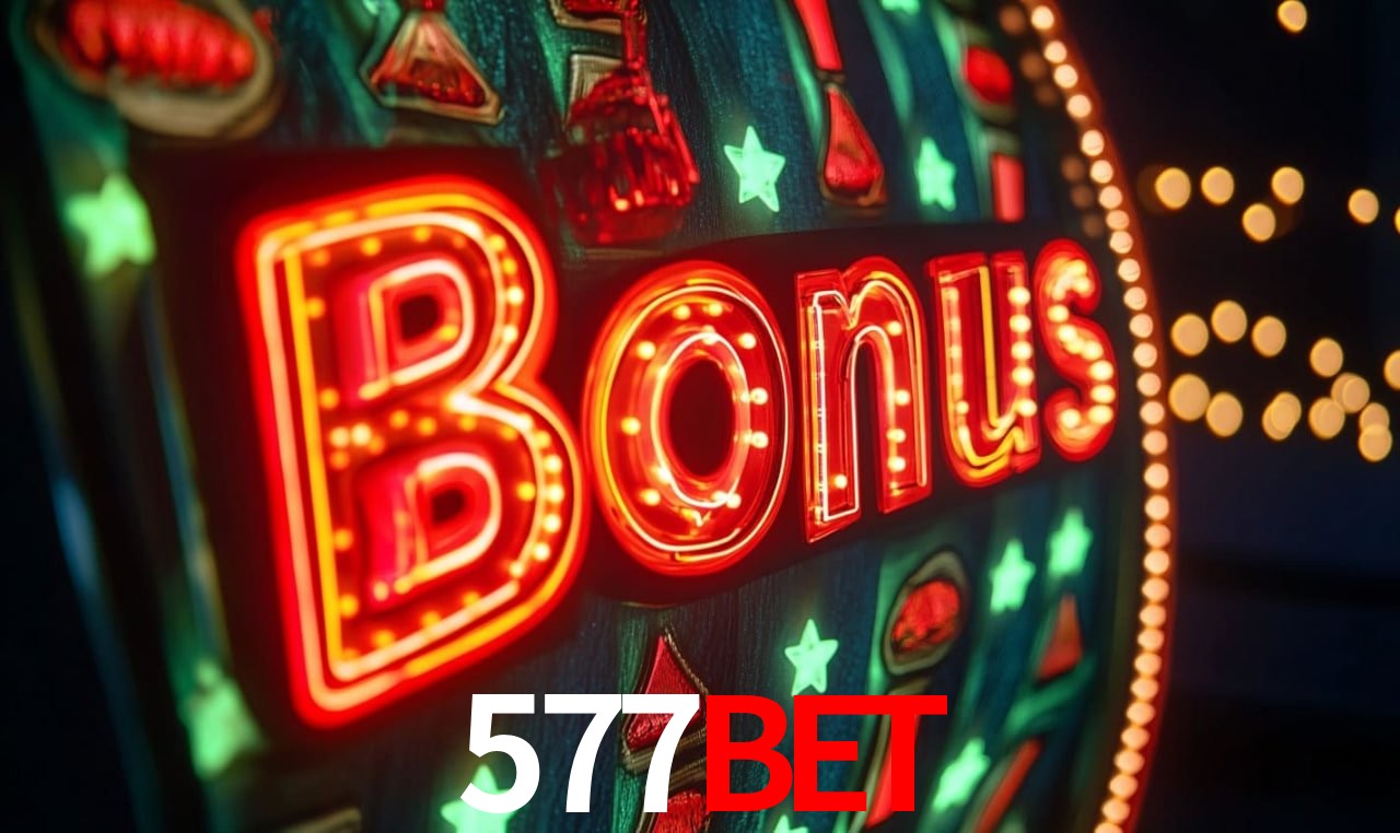 Apostas de Futebol 577Bet