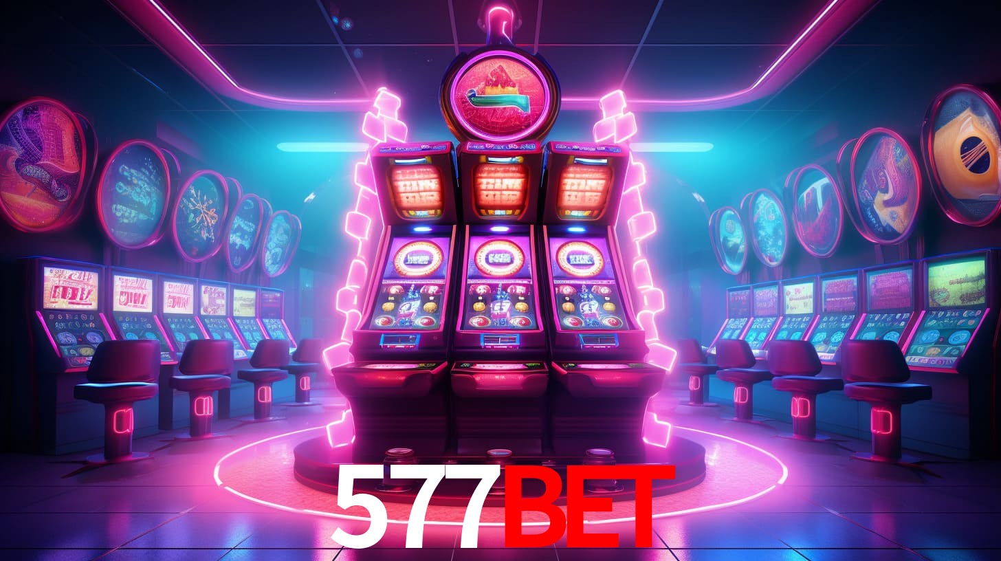 577Bet: Seu Especialista em Apostas Esportivas Brasileiras