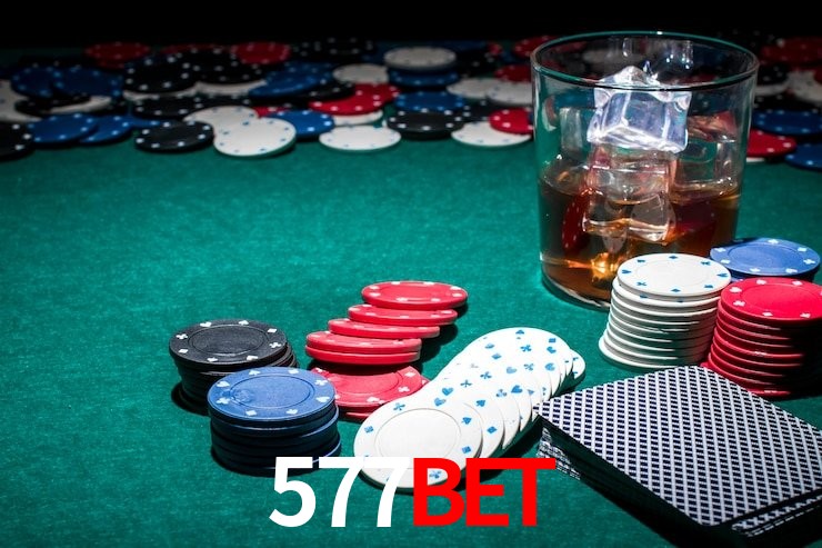 Recursos de Bônus 577Bet