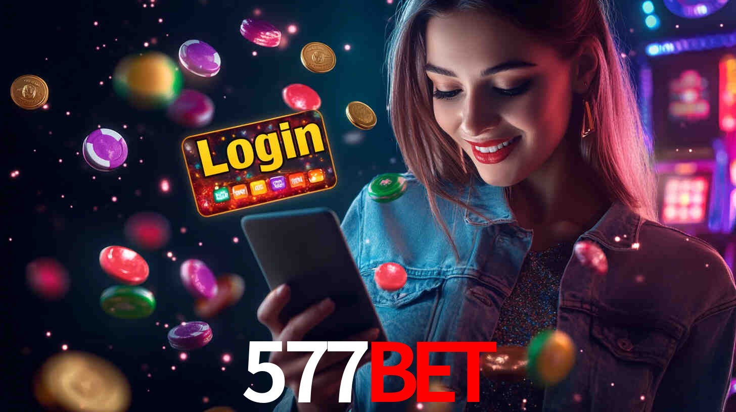 cassino 577Bet