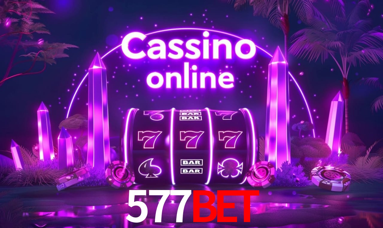 Recursos de Bônus 577Bet