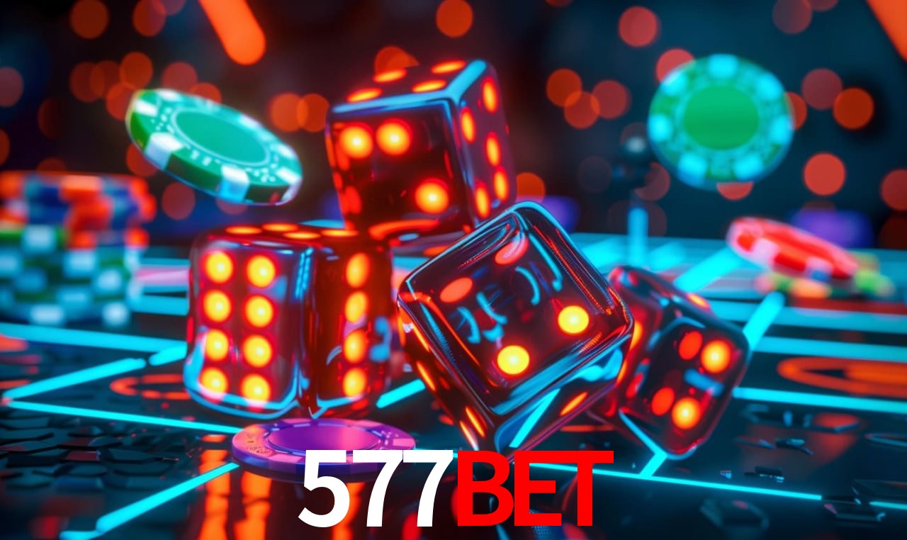 Mesa de Blackjack 577Bet