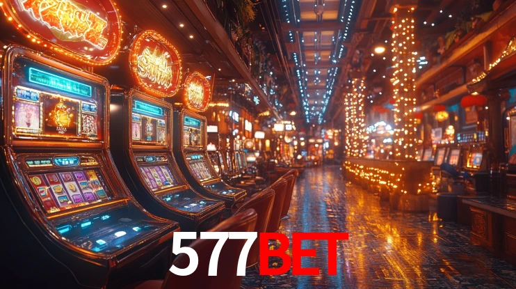 577Bet Vip